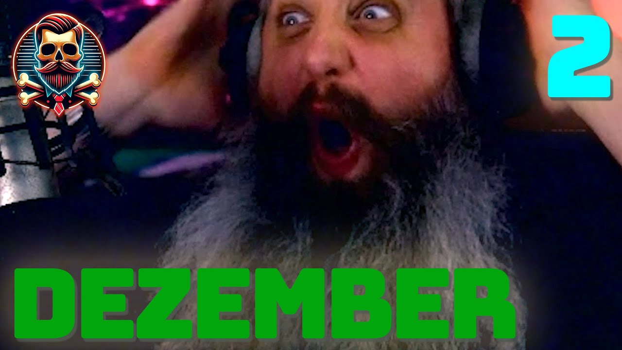 der Captain SABOTIERT MICH! 😂 || Best of Dezember 2 2024 || Highlights GTA RP