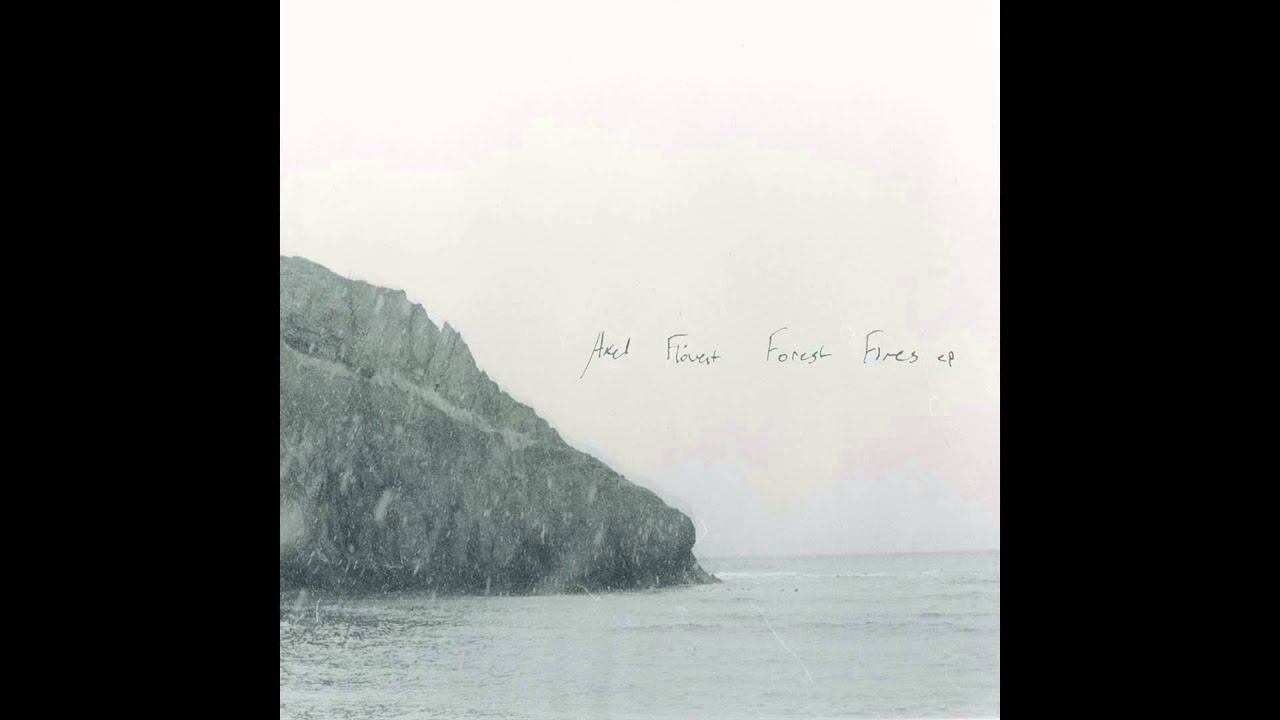 Axel Flóvent - Beach