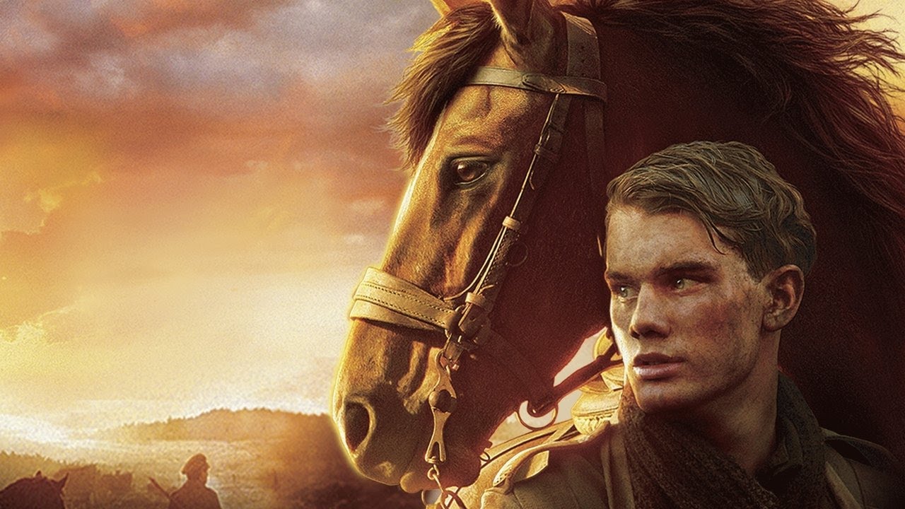 War Horse | Review & Explanation | Jeremy Irvine, Peter Mullan