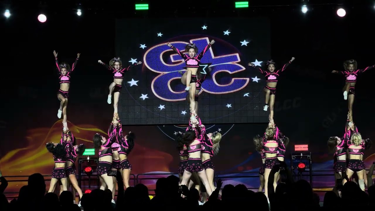ICE Allstars - Starstruck - Day 1 - GLCC 2026