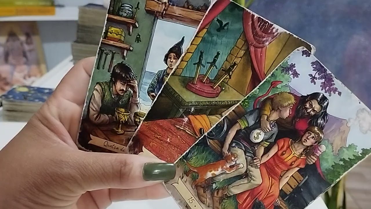 Touro ♉🦬 8°Leitura bônus Junho/24 Ainda bem que pé 🌱de 