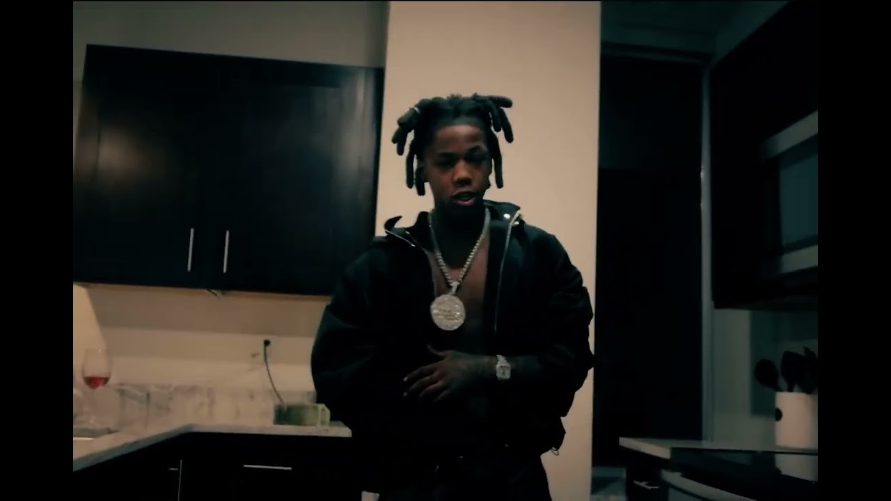 Lil 50-Good Now(Official Music Video)