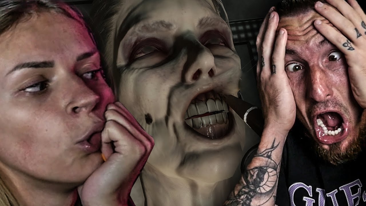 Ta nowa robota to istny HORROR!!! (The Mortuary Assistant #1)