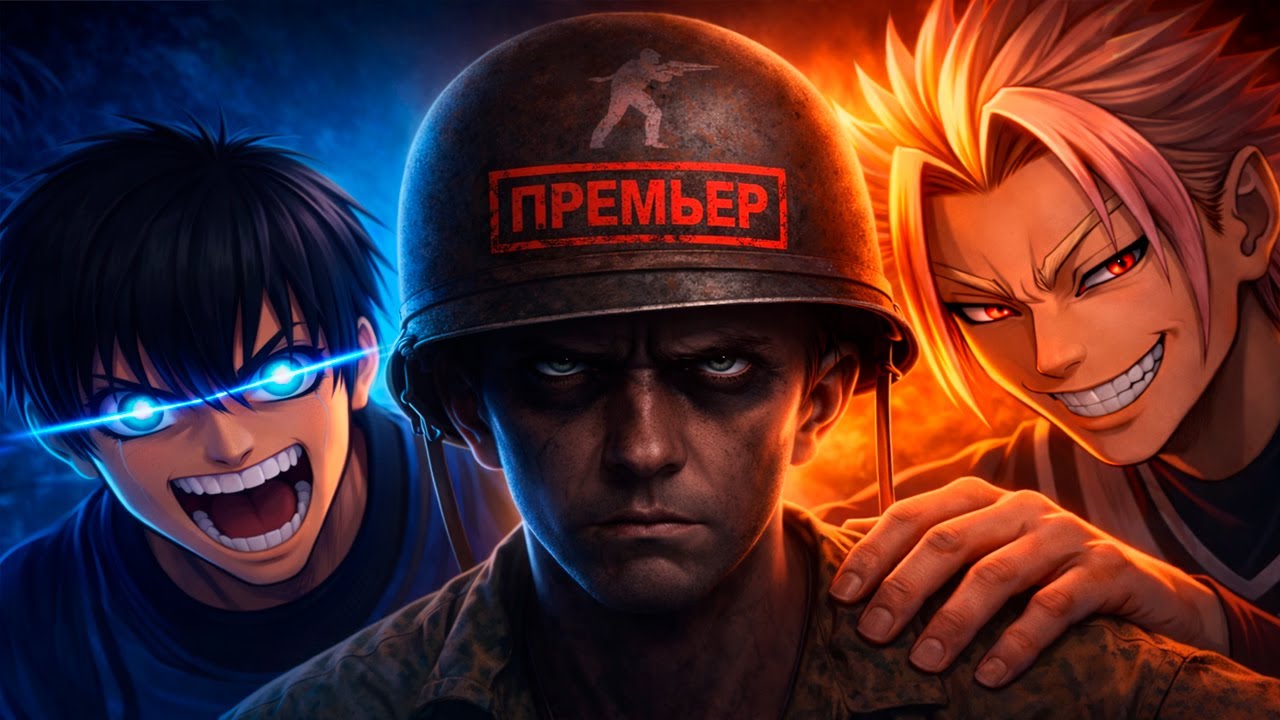 ЧТО ПРОИСХОДИТ В ПРЕМЬЕРЕ CS2?!?
