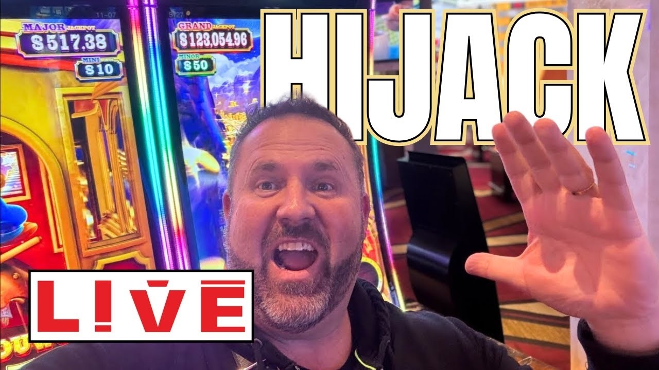 Mayor Solo LIVE! Casino Carisa