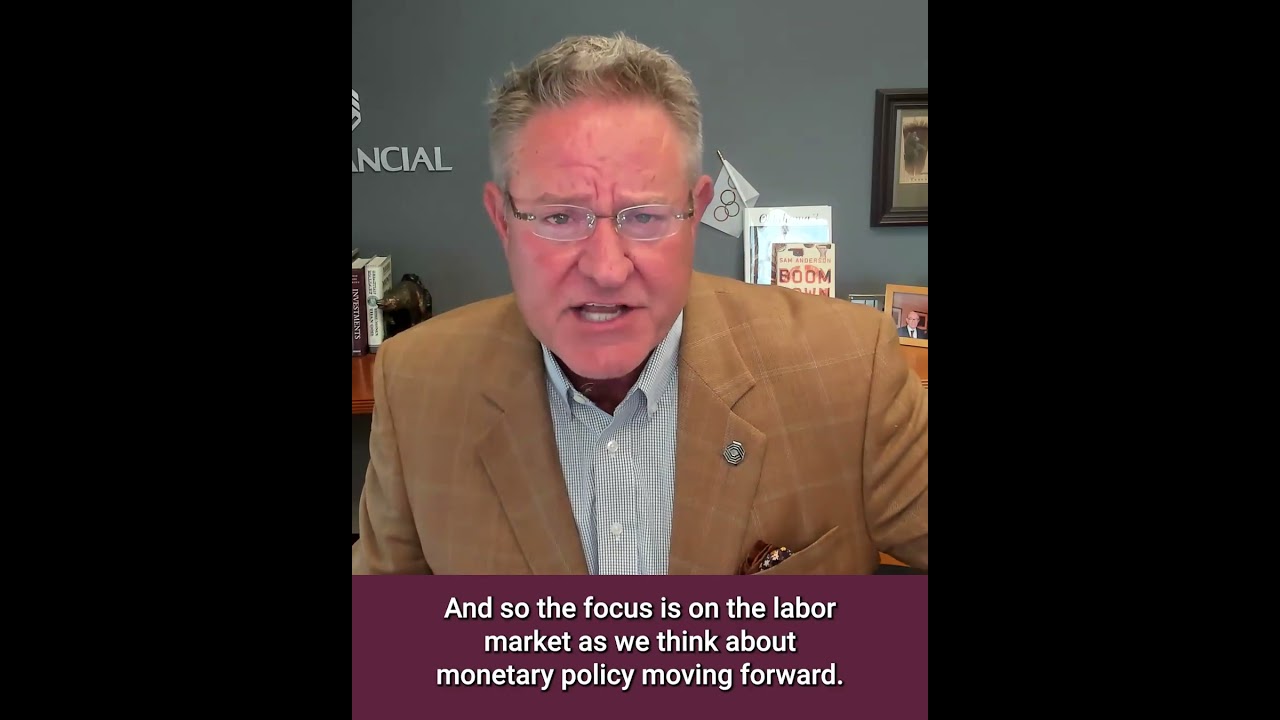 Market Insights: How is the labor market impacting economic growth?