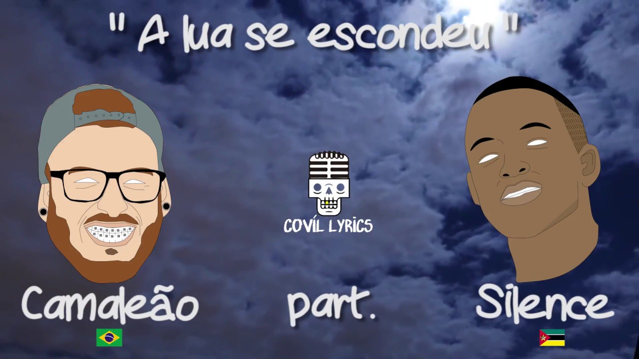Camaleão Part. Silence MC - 