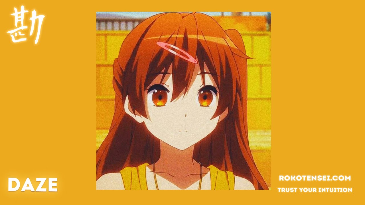 Free Kawaii x Happy Anime Type Beat ''Daze'' Anime Beat