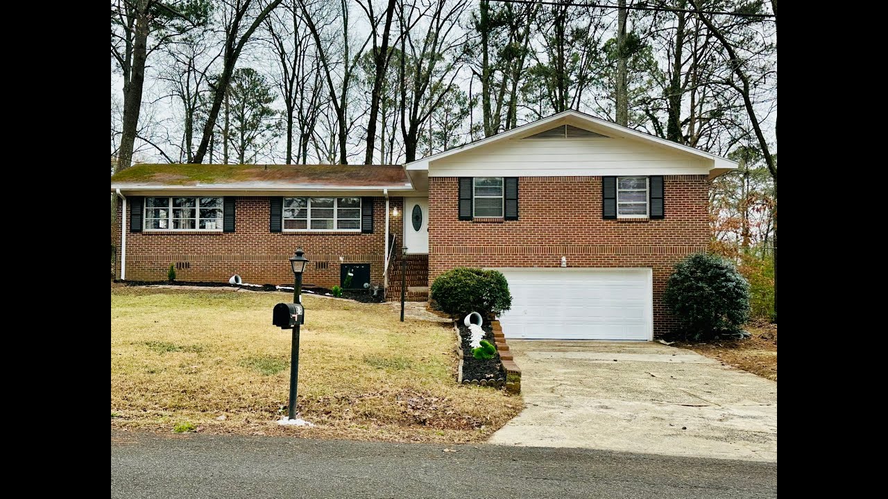 215 14th Ct NW, Center Point AL - Has Been Rented