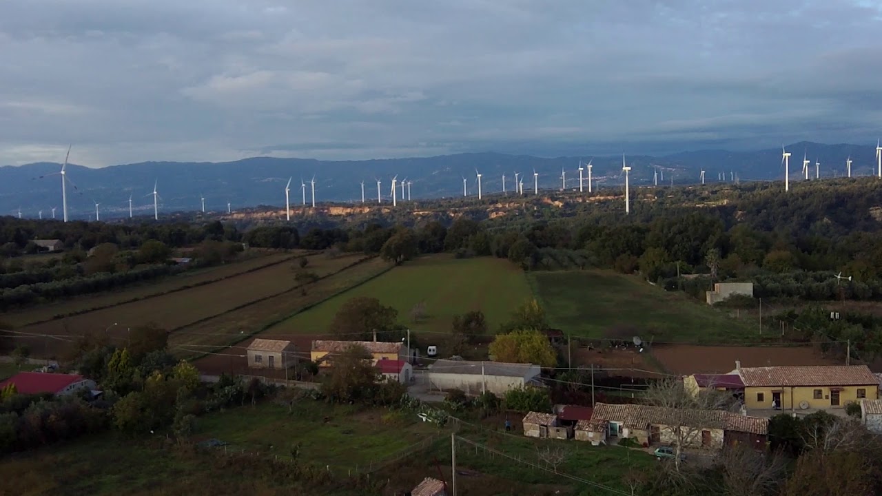 Localit&agrave; Cannalelli