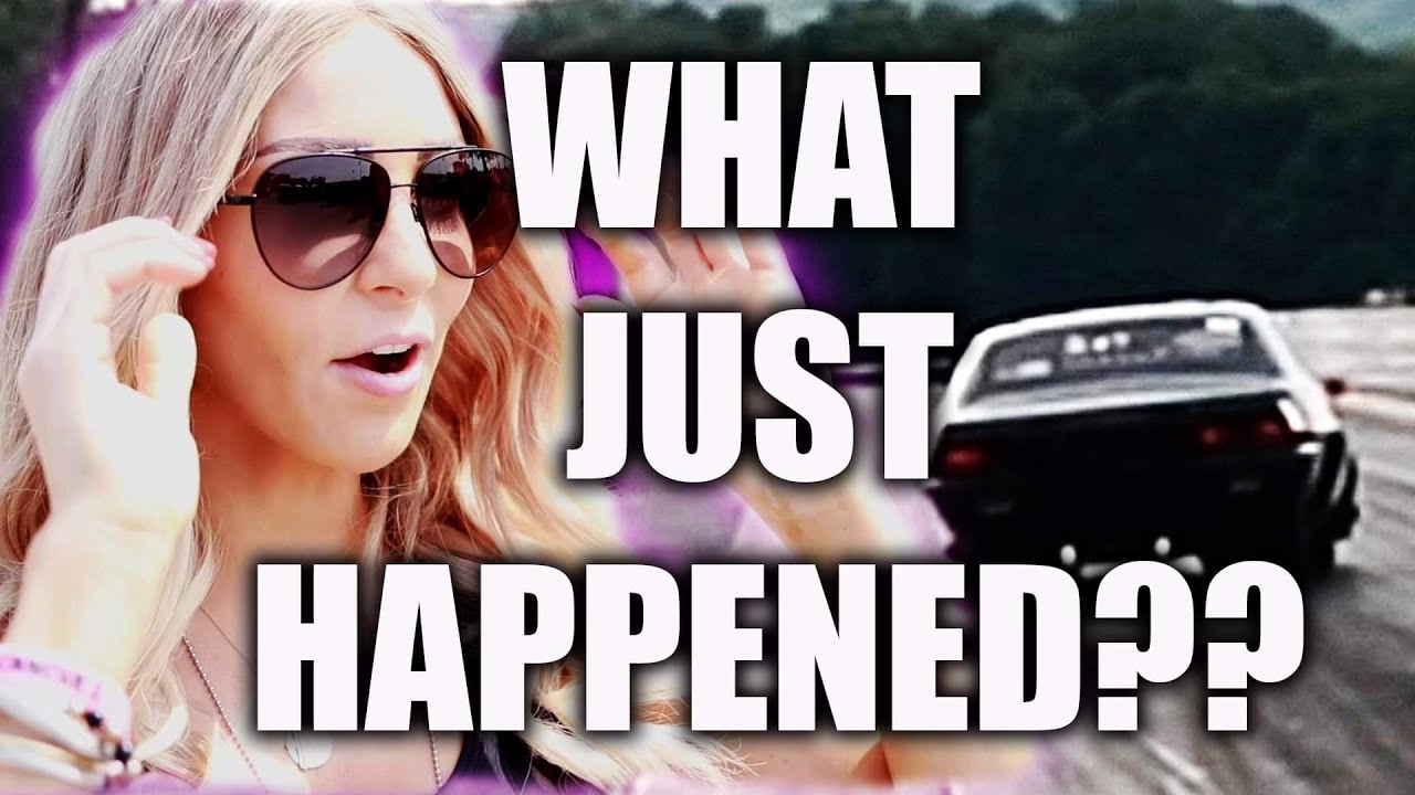Things Got a Little Crazy at Bowling Green 👀 | NPK S6 Race 4