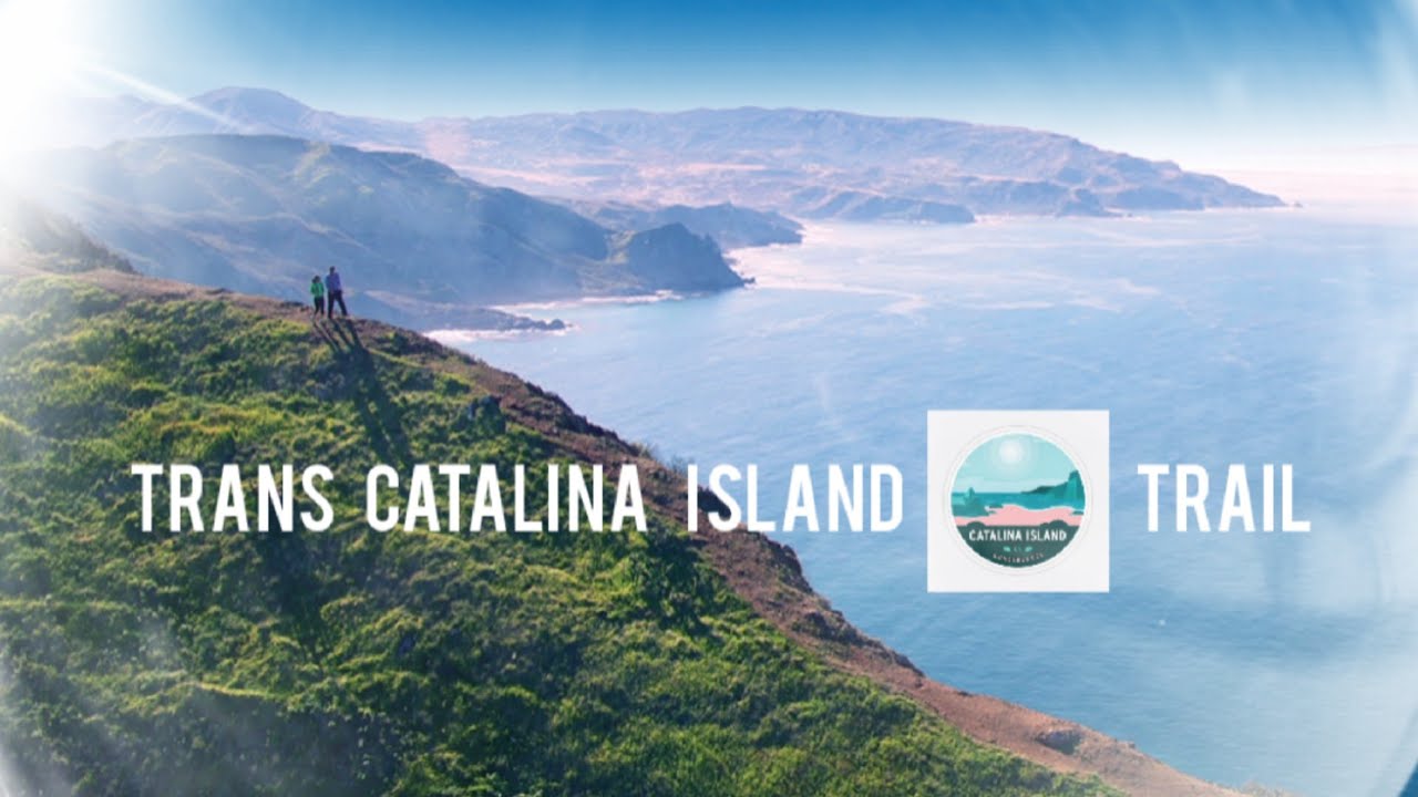 Trans Catalina Island Trail 