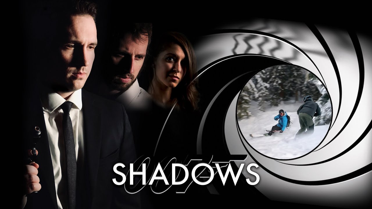 Shadows | James Bond Fan Film | 2020