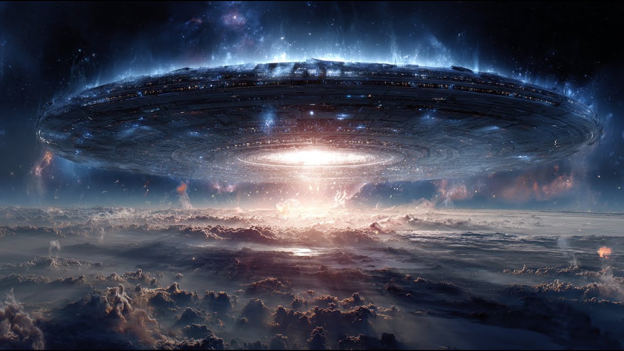 How Humanity Overcame the Alien Threat and Became the Universe&rsquo;s Masters! | HFY Sci-Fi Story | HFY