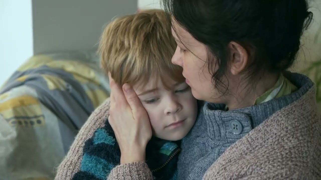 Loving and Serving Ukrainian Refugees