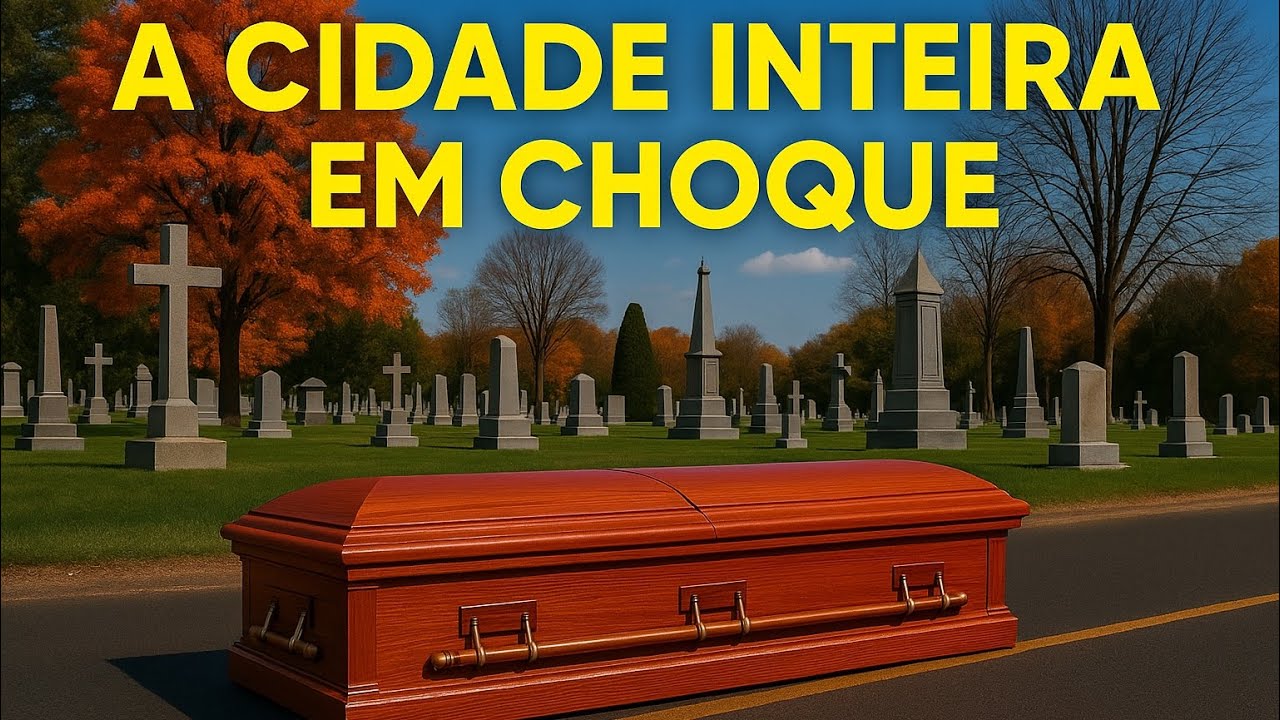 CEMITÉRIO DE EXTREMA - MINAS GERAIS 