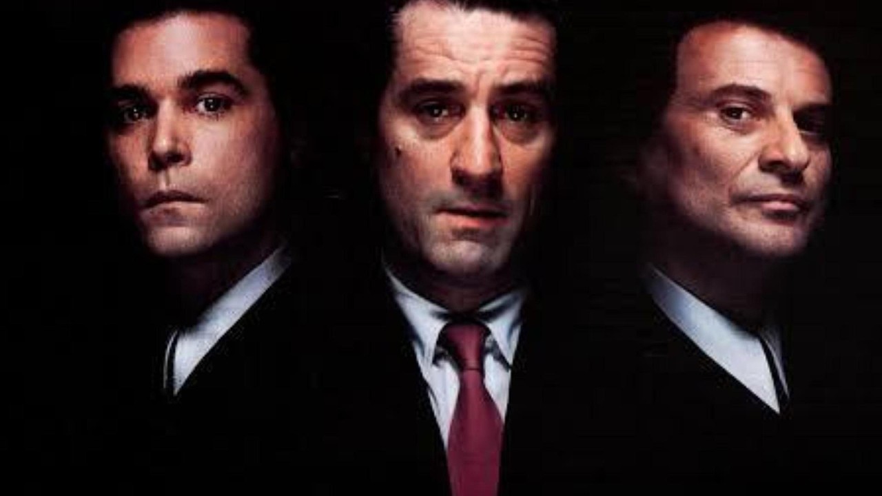 Cello Afari - Goodfellas (Official Audio )