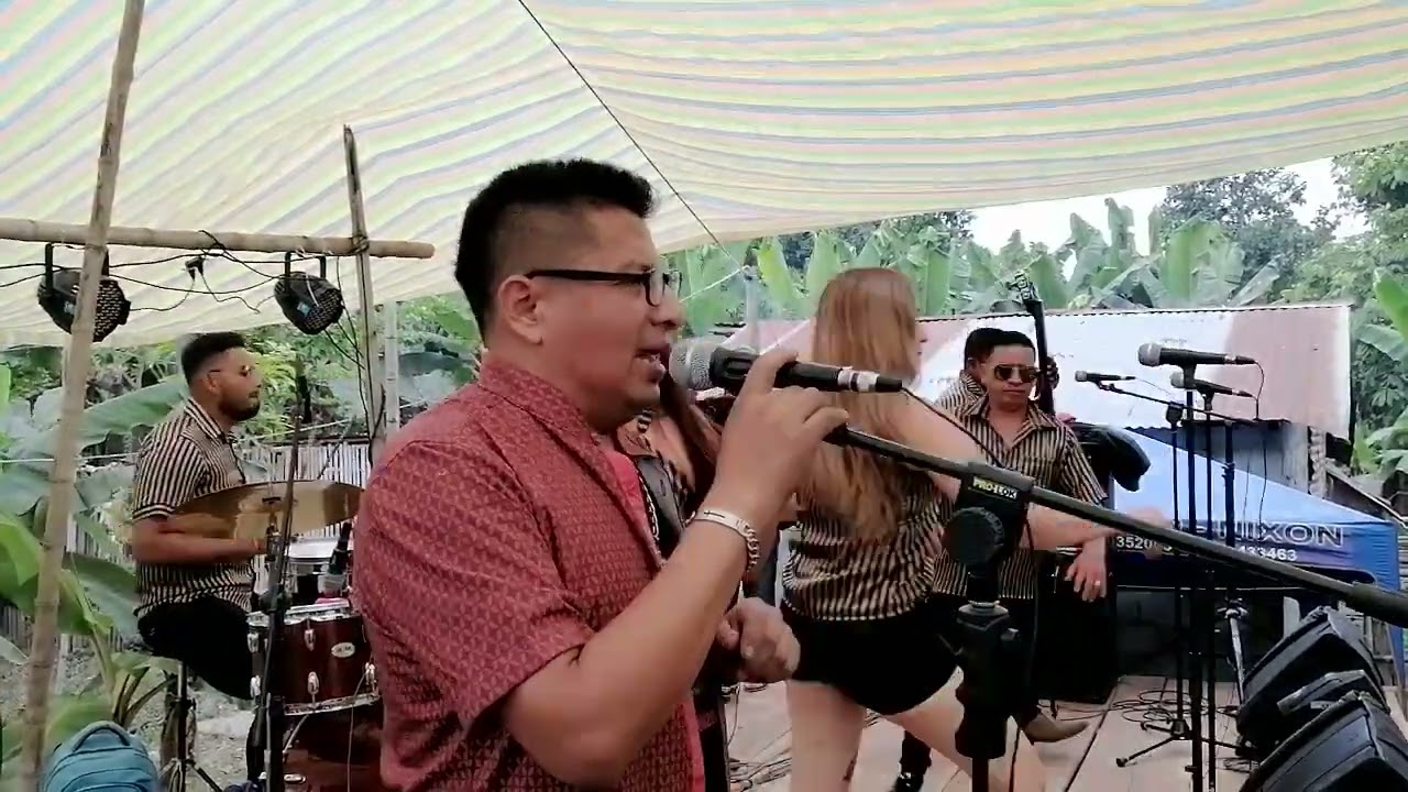 ORQUESTA BANDA LATINA  MIX EL SOL, LA TUMBA ABANDONADA, CONTRATOS 0991031203