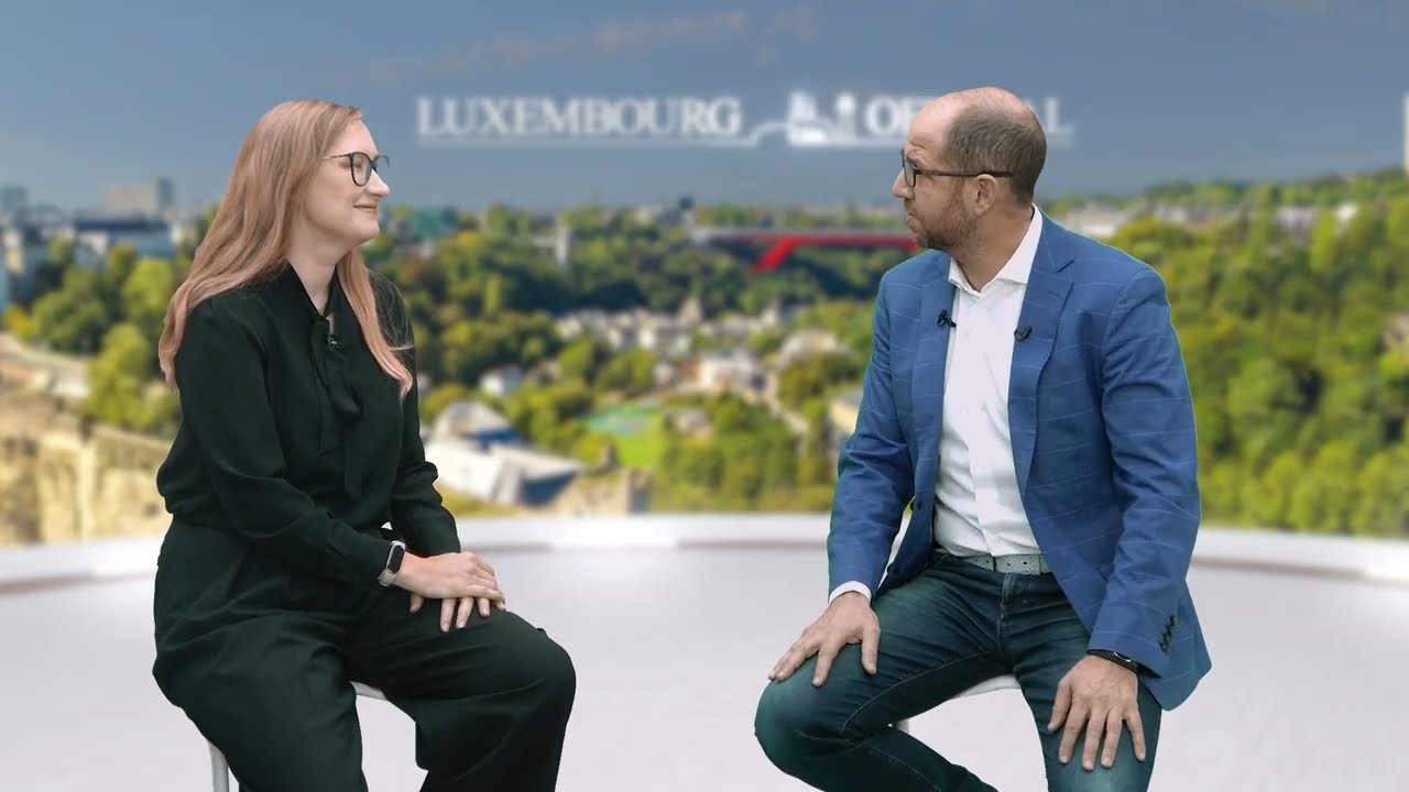 Interview with Marina Lukoyanova (Mebs)