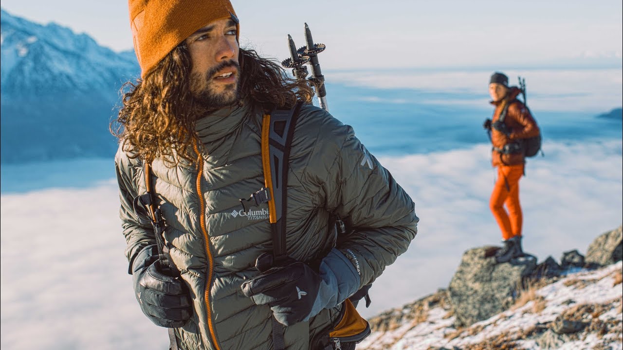Men's Snow Country™ Jacket