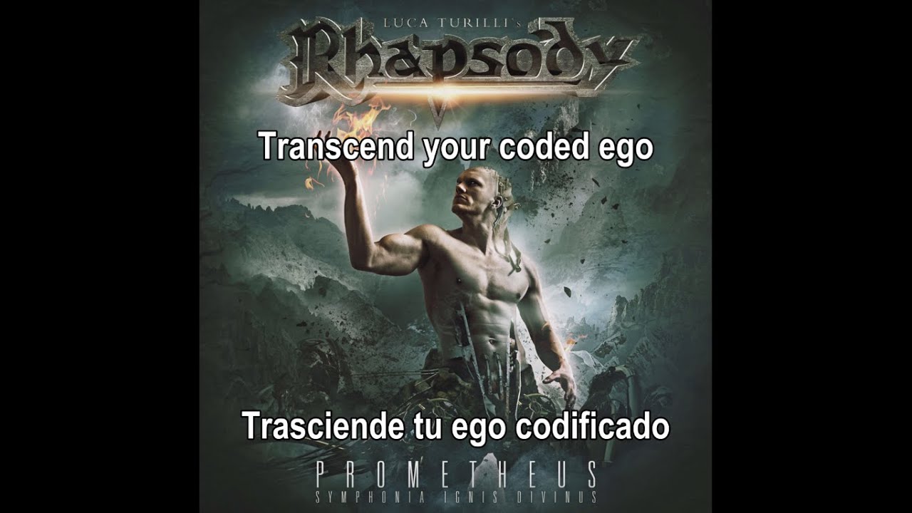 LT's Rhapsody - Anahata (Lyrics & Sub. Espa&ntilde;ol)