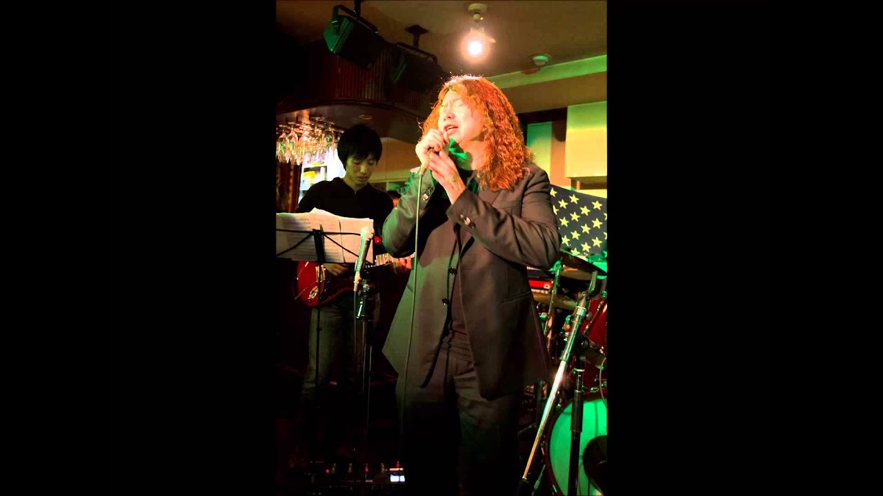 THE ROSE （ACAPPELLA）　BY　SABURO　TAKADA