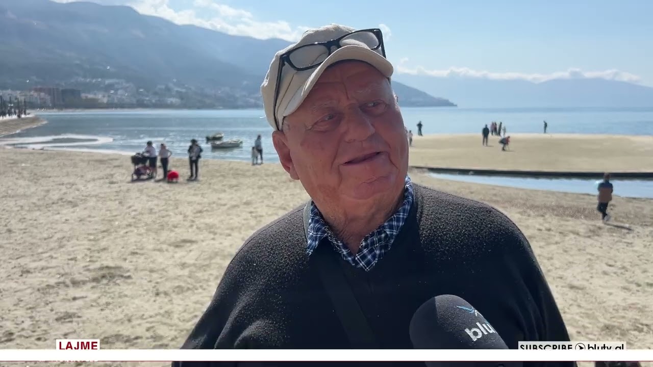 E diela me diell, qytetarët “pushtojnë” bregdetin e Vlorës