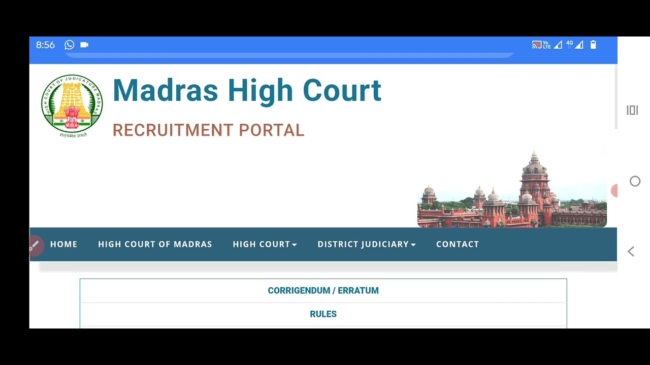 MHC exam result analysis 