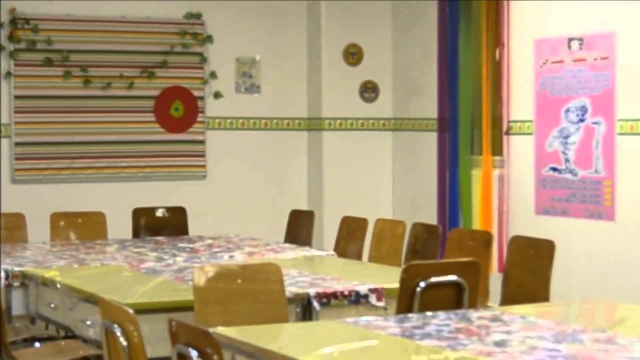 نادي الحي