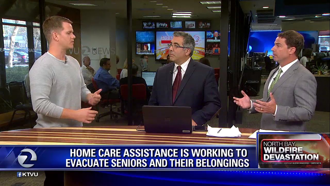 Senior Assistance Program