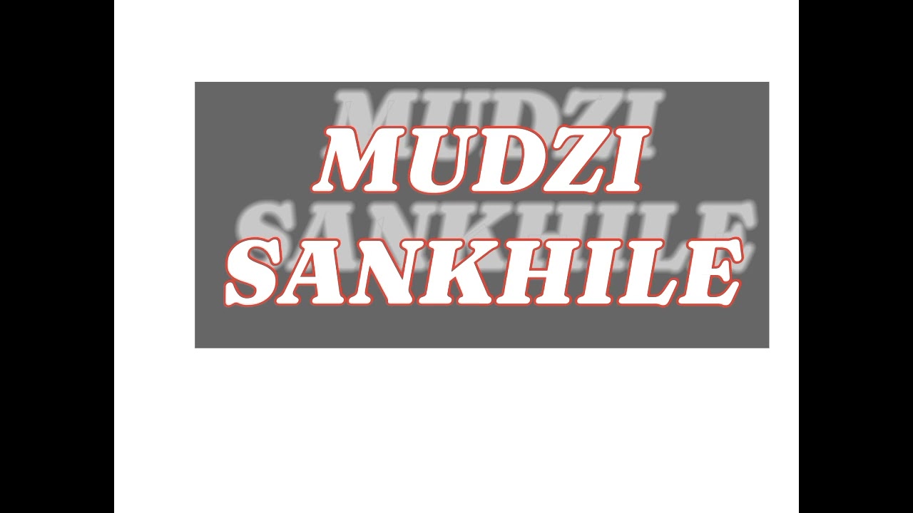 Madalitso Choir #Mudzisankhire Yemwe Mumtumikira @ Mlangeni Zambezi Evangelical Church
