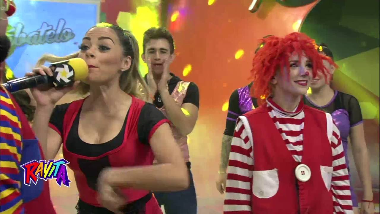 Se arma la reta de canto