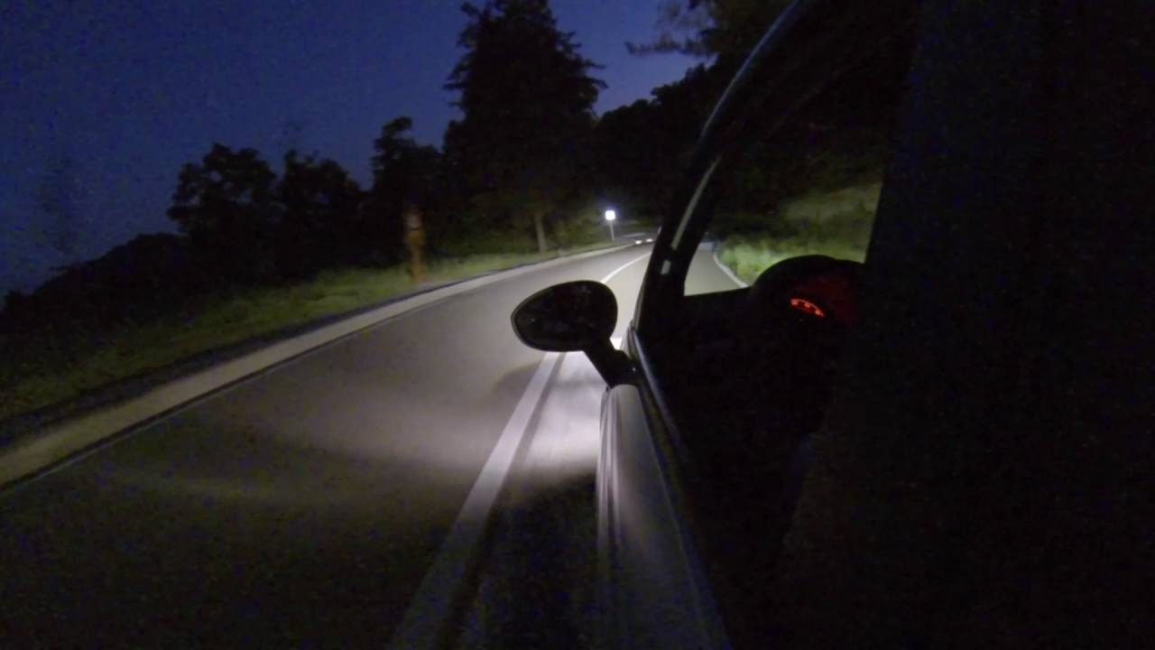 Abarth 500 esseesse garrett 1446