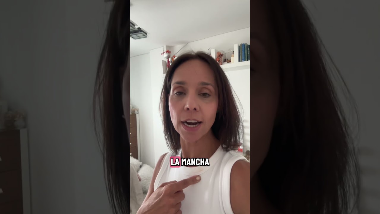Solo vemos defectos l Marta Guzm&aacute;n