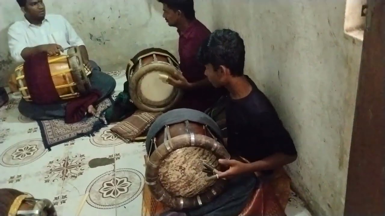 My students practice aaditalam for Keerthana call 7702948722