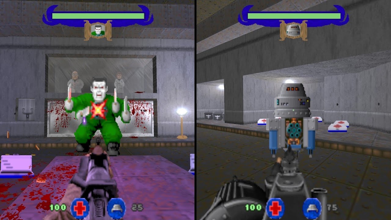 Brutal Spear of Destiny Floor 16: R.N.D. (I am Death Incarnate! 100%)