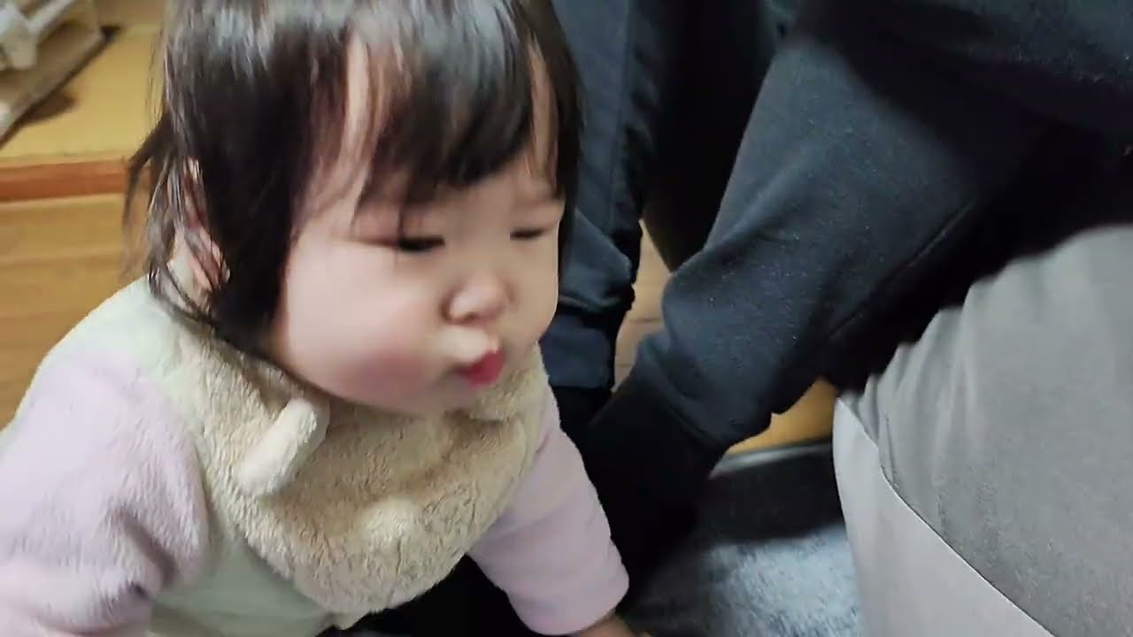 2026/01/31エラのお見送りしました