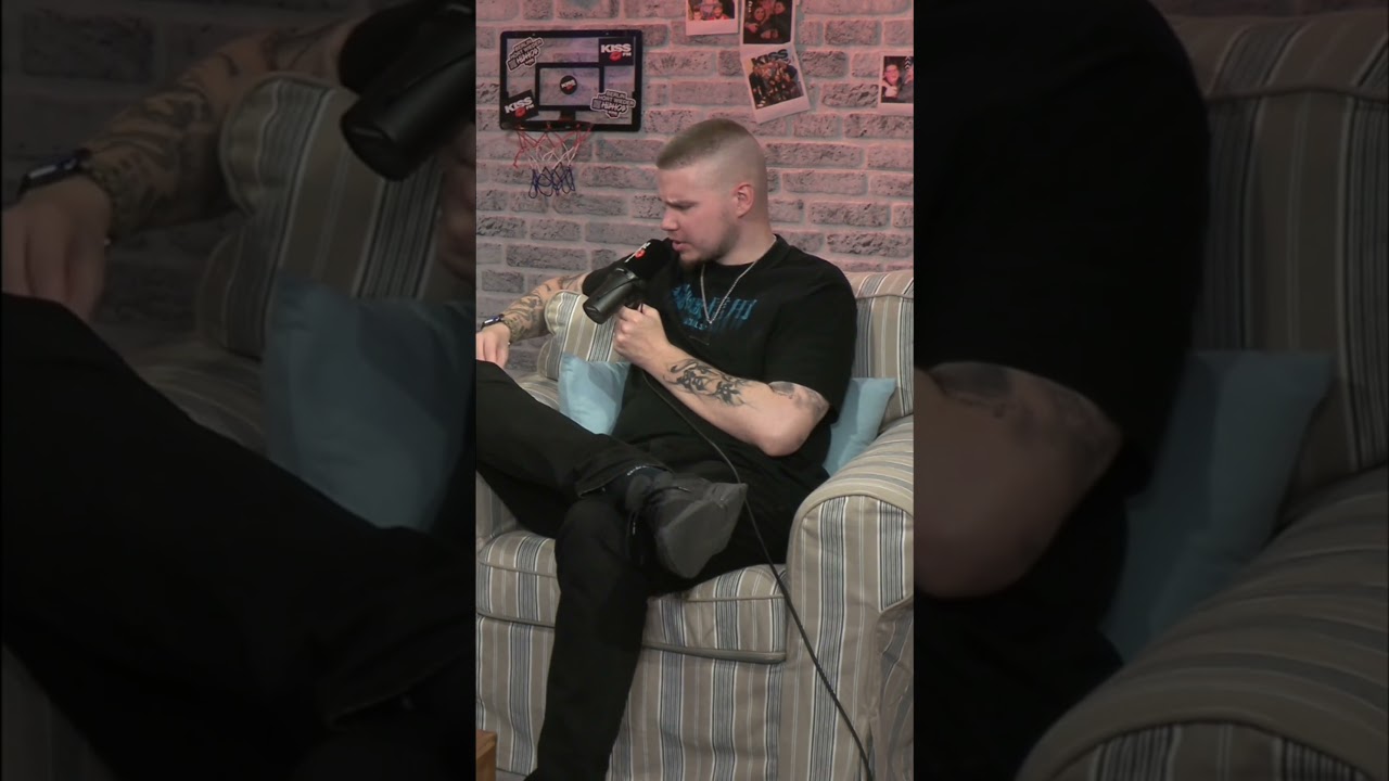 Chinesisch f&uuml;r Anf&auml;nger mit Scor #chinesisch #china #rapper