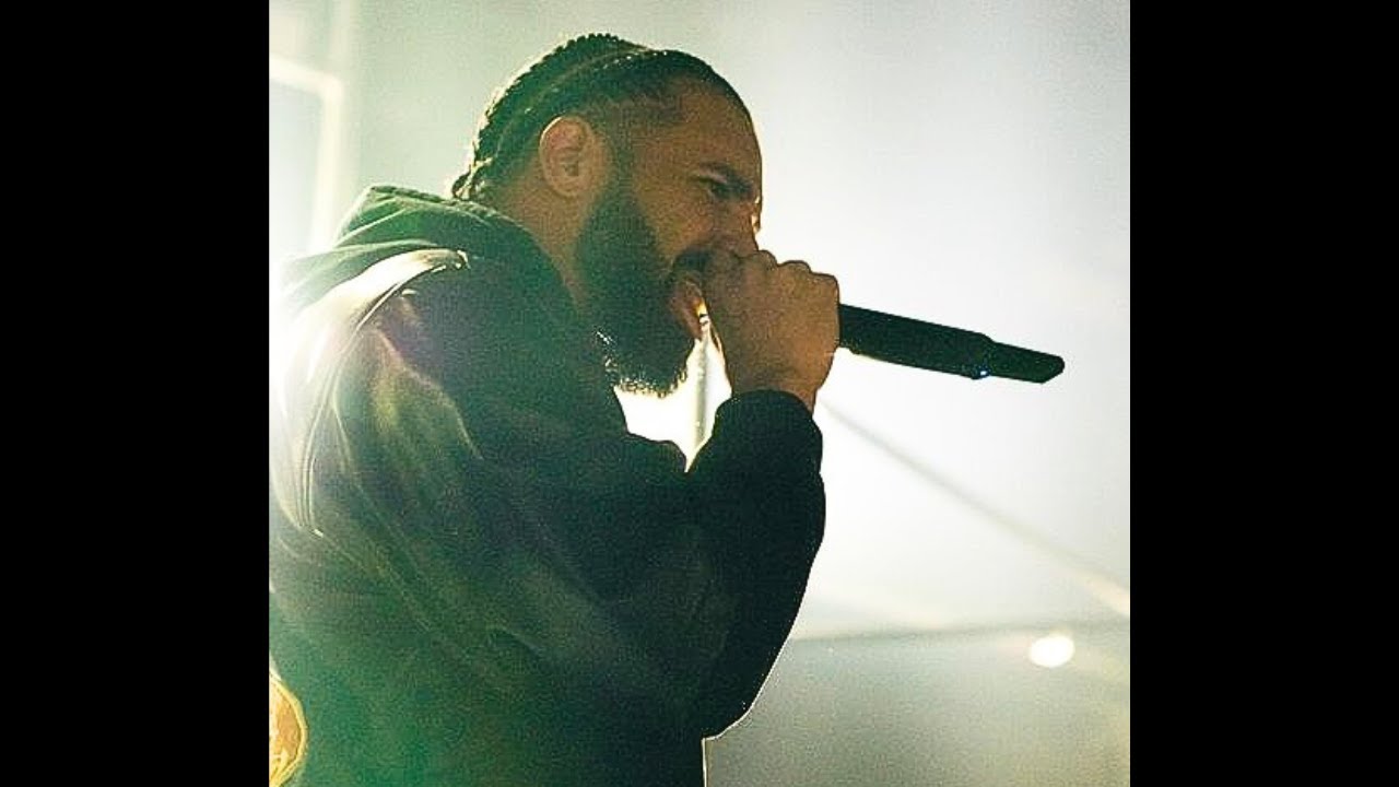 (FREE) Drake Type Beat - 