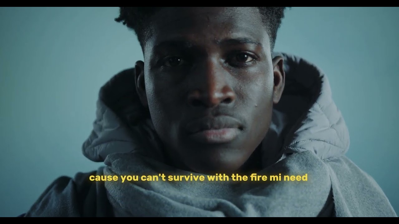 Onilak - Work [ Official Lyric Video ]