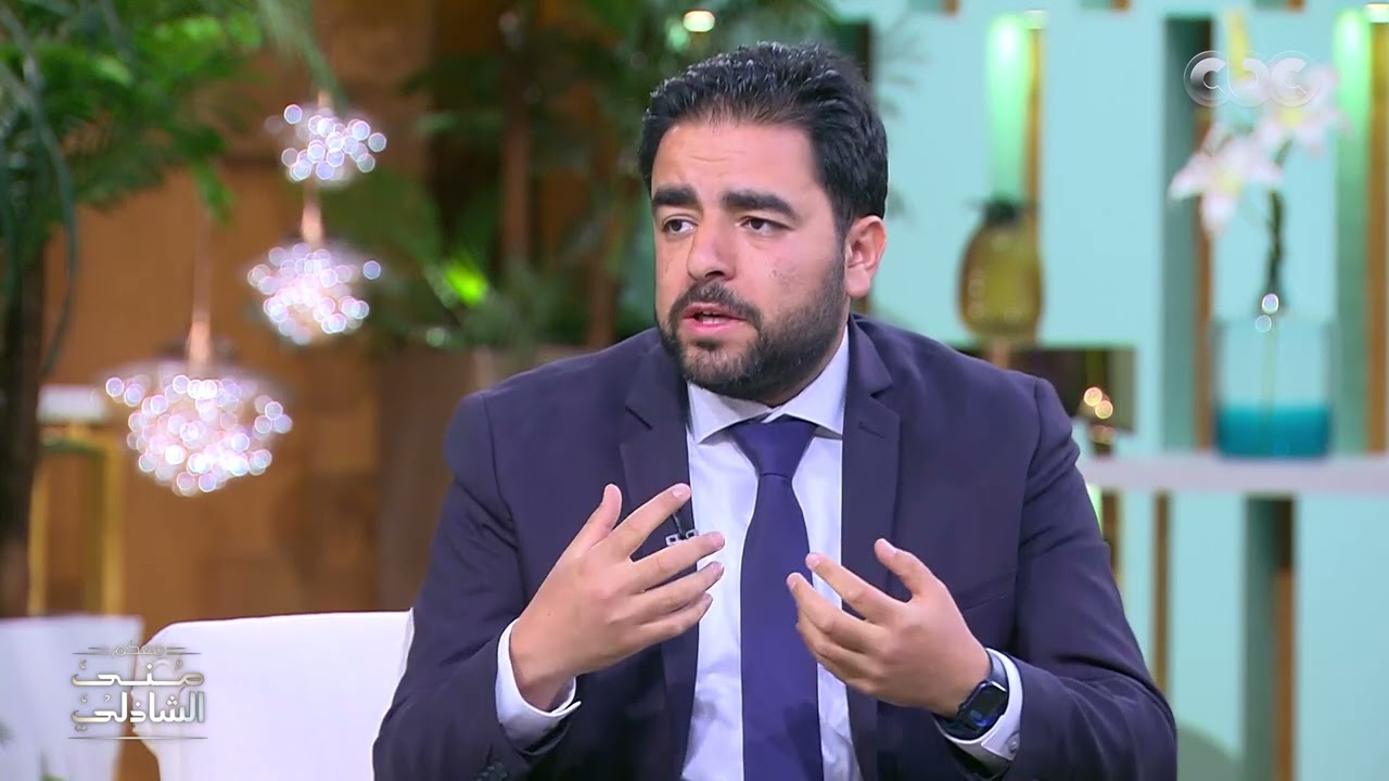 المصري أحمد سليمان ضمن فريق عالمي يبحث نشأة الكون