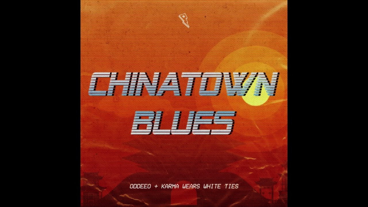 GUMI - Chinatown Blues [RollzMix]