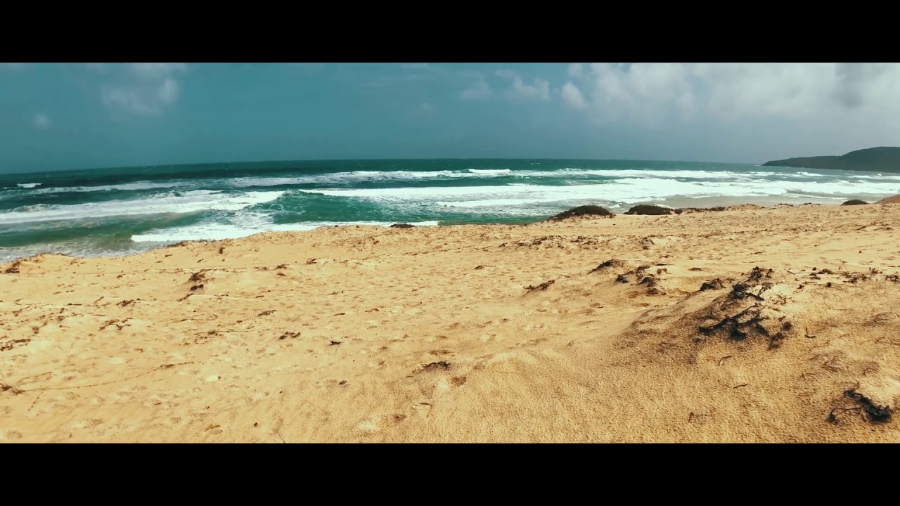 Van Phong Bay - Khanh Hoa - Vietnam - Cinematic short film. Vịnh V&acirc;n Phong