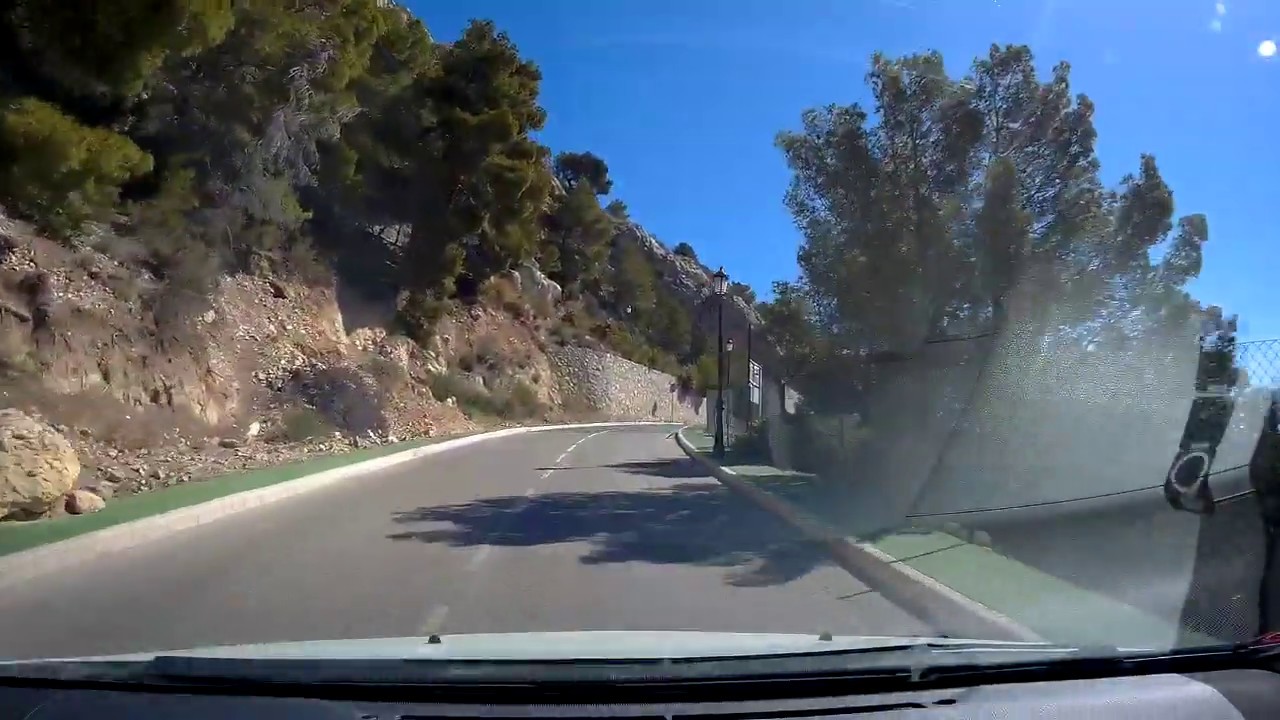 Altea Hills [09.MAR.2019]