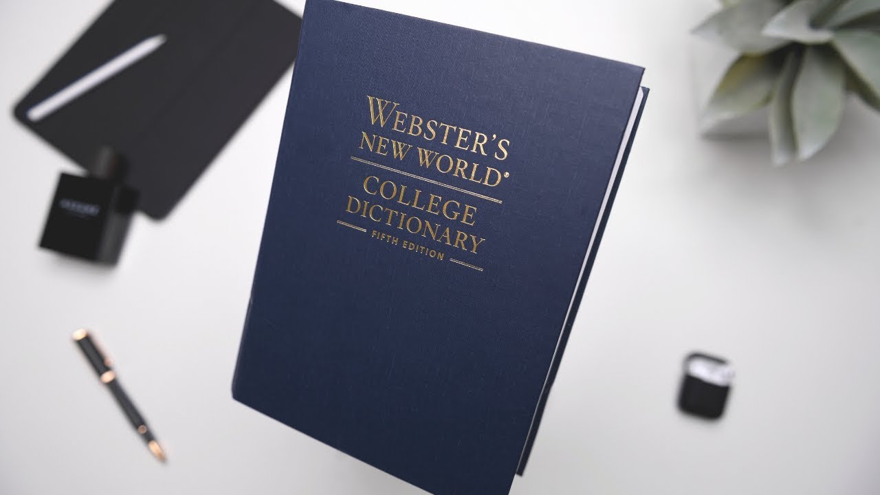 How To Memorize Anything, Even A Dictionary.