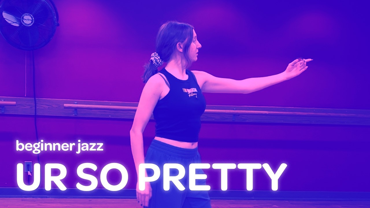 UR SO PRETTY - Wasia Project | Choreo by Kenzi