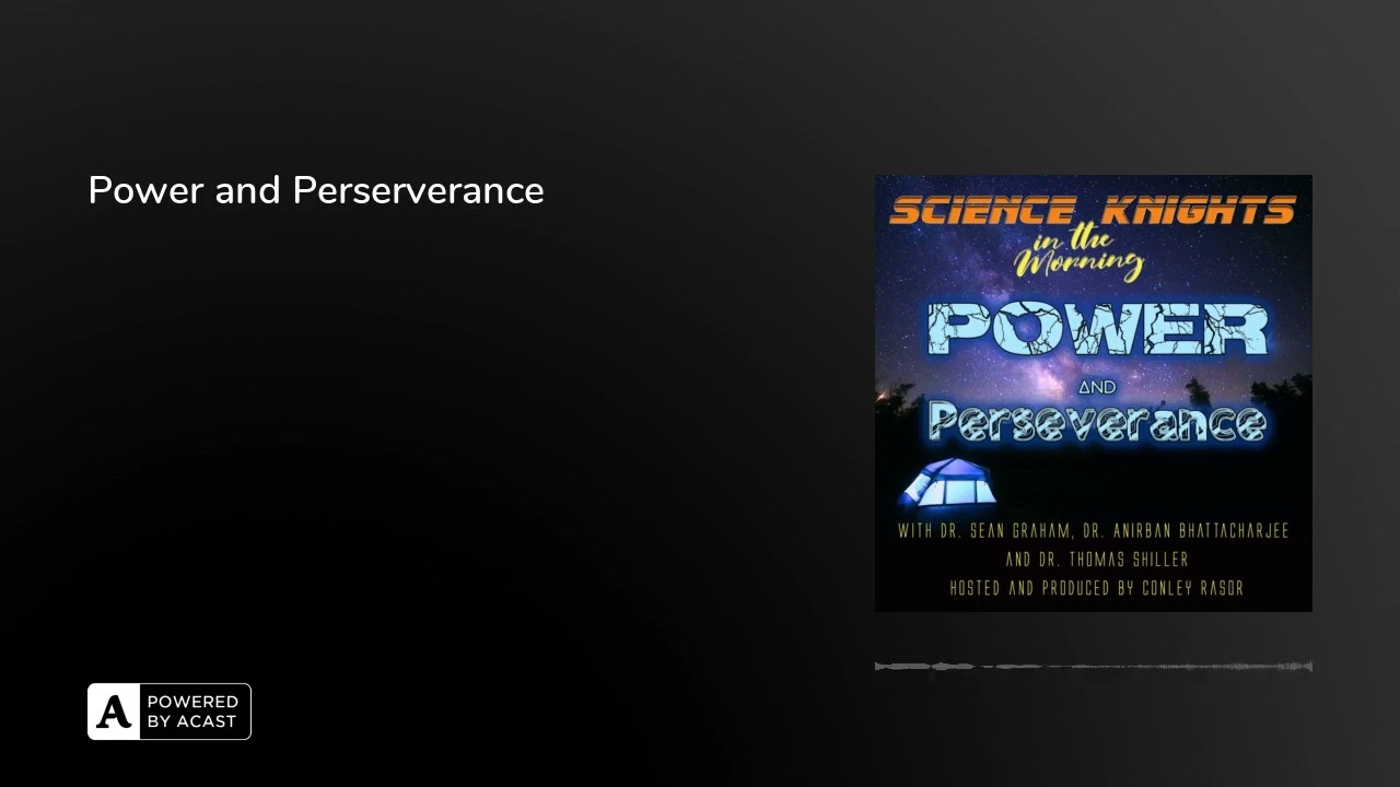 Power and Perseverance, the Science behind Electric Power Outages