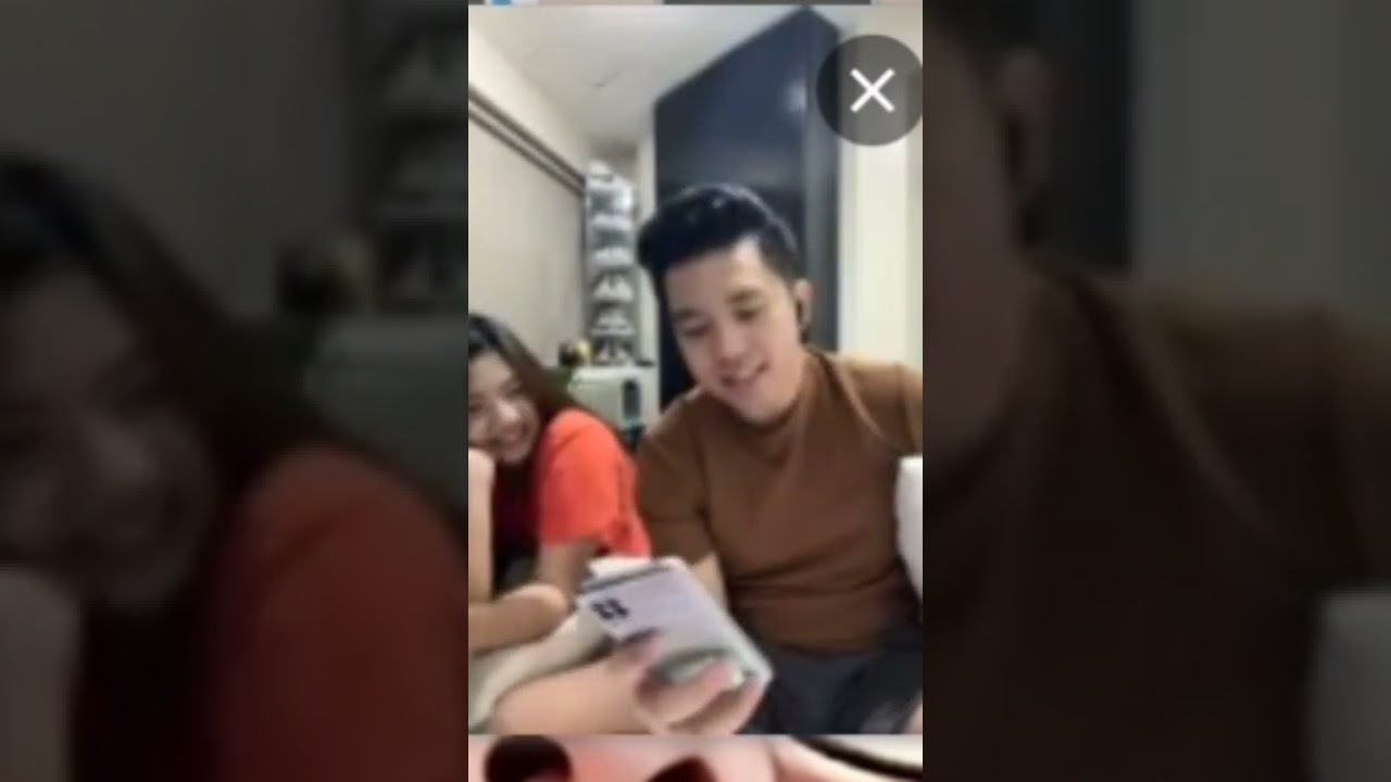 ANGHET IS BACK 6/6 | super saya ni Kimpoy  #anghet #kimpoy #paolita