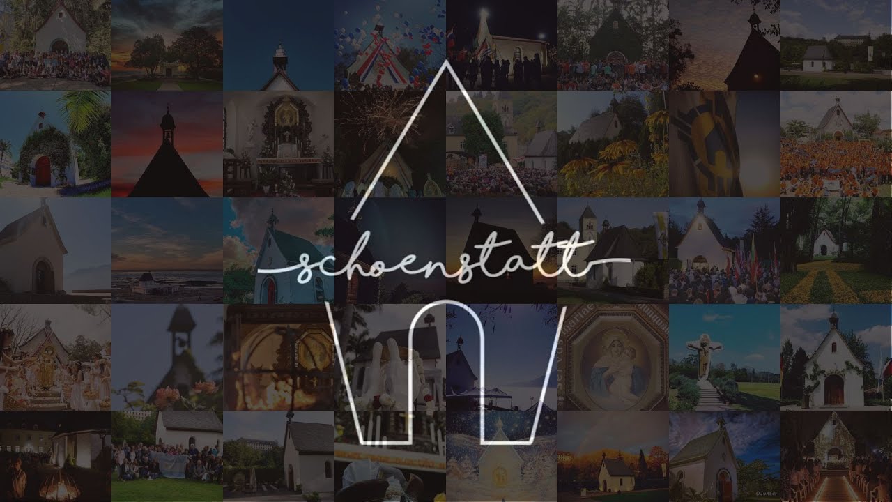 ¿Qué es el Santuario de Schoenstatt? / What is the Schoenstatt Shrine?