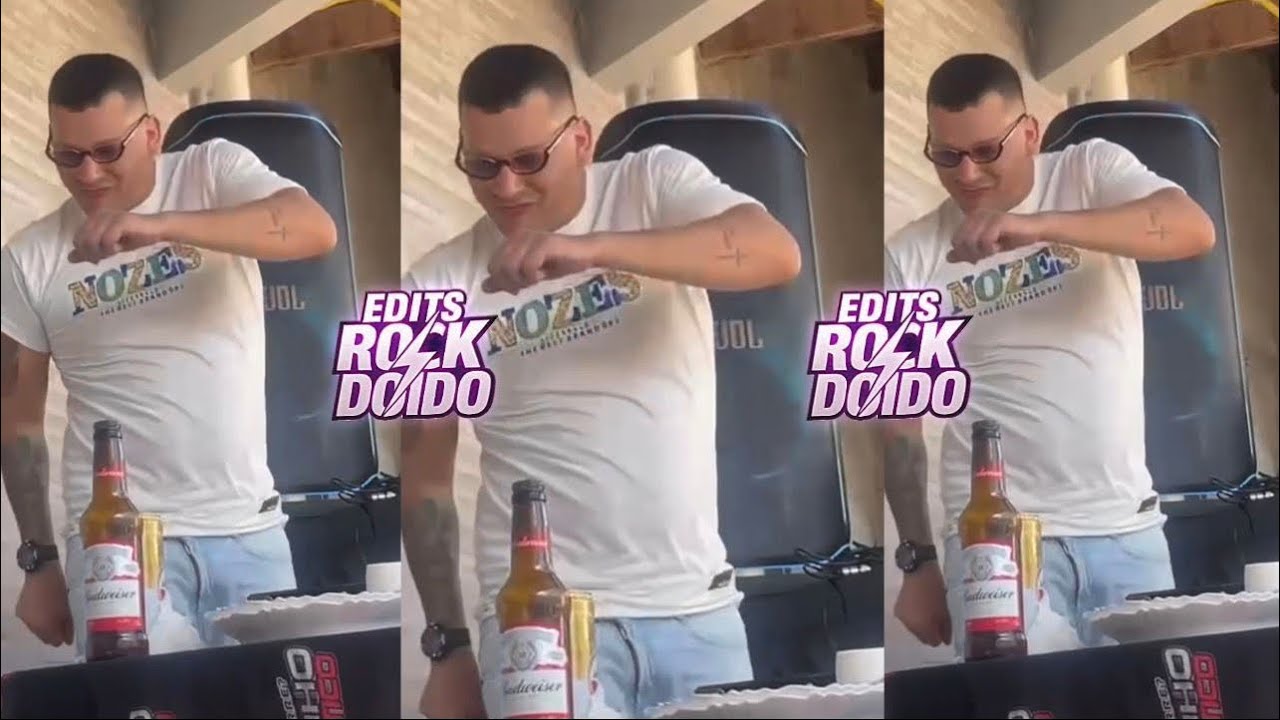 MINI SET - ROCK DOIDO episódio 20 #rockdoido2025 #rockdoido #paraense